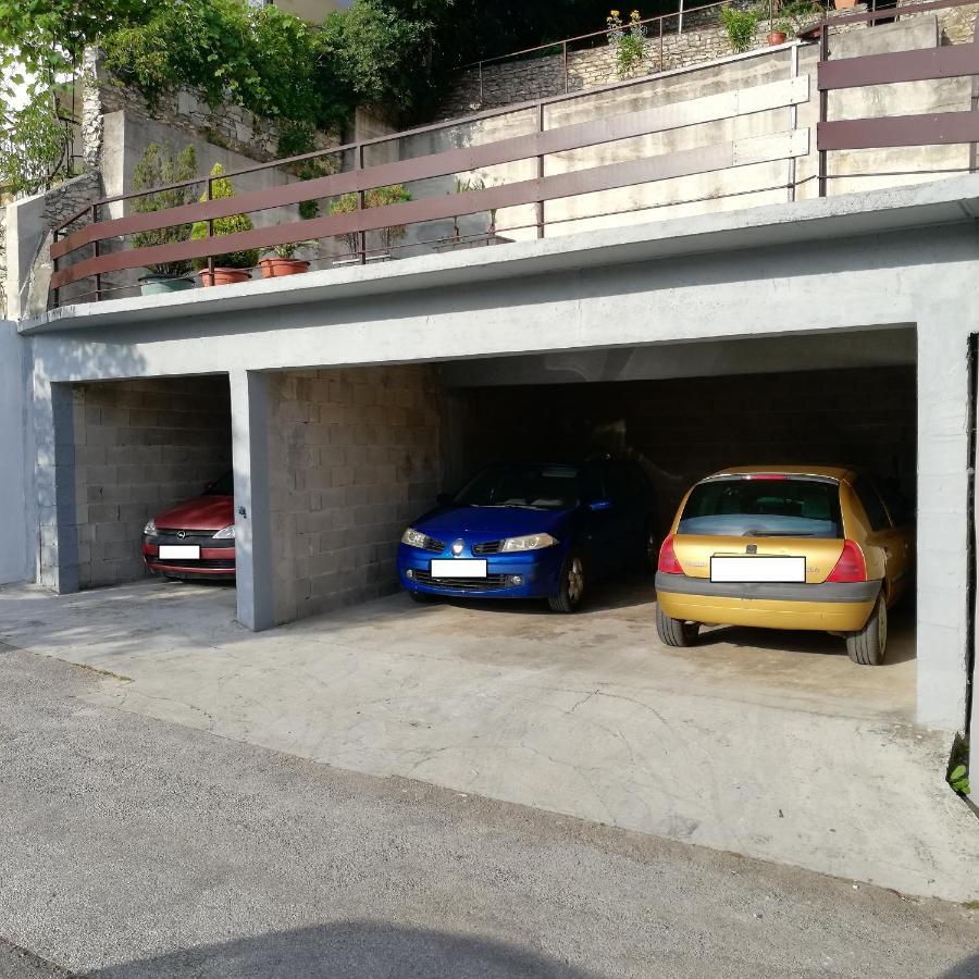 Apartments With A Parking Space Rabac, Labin - 13151 Exterior photo