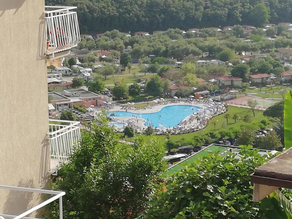 Apartments With A Parking Space Rabac, Labin - 13151 Exterior photo